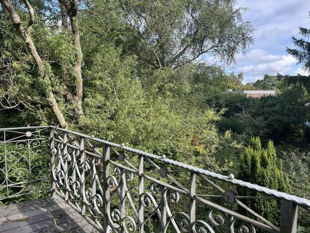 Einfamilienhaus zum Kauf 1.700.000 € 10 Zimmer 240,2 m² 1.450,2 m² Grundstück Osdorf Hamburg 22609