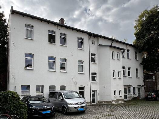 Wohnung zum Kauf als Kapitalanlage geeignet 195.000 € 5 Zimmer 91,6 m² West Jena 07743