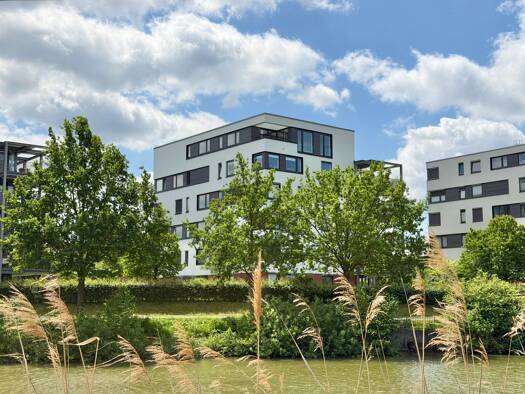 Penthouse zum Kauf 955.000 € 4 Zimmer 167,8 m² 5. Geschoss frei ab sofort List Vahrenwald - List 30655