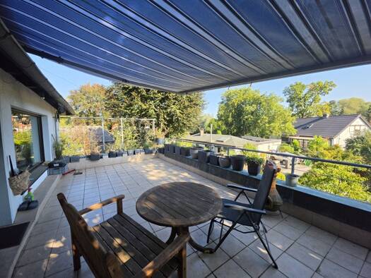 Maisonette zur Miete 2.000 € 5 Zimmer 116 m² 1. Geschoss Spandau Berlin 13591