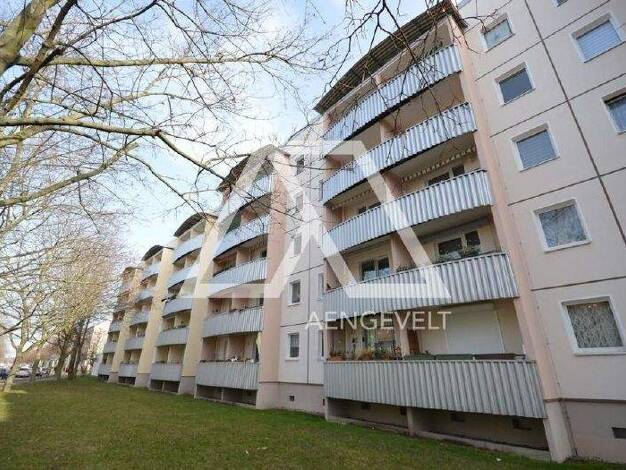 Wohnanlage zum Kauf als Kapitalanlage geeignet 1.783.000 € 1.229,9 m² Stadtfeld West Magdeburg 39110