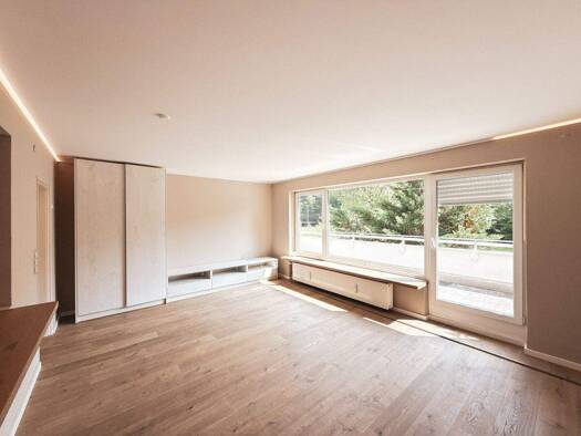 Wohnung zur Miete 1.476 € 2 Zimmer 75 m² Untergiesing-Harlaching München 81545