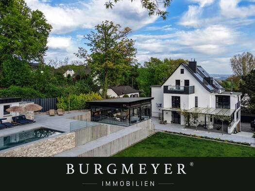 Haus zum Kauf 3.490.000 € 11 Zimmer 531 m² 2.239 m² Grundstück Herdecke Herdecke 58313