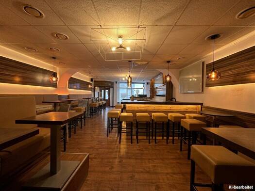 Bar/Café zur Miete 1.240 € Neunkirchner Straße Wiener Neustadt 2700