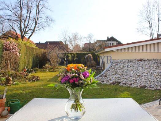 Wohnung zum Kauf 699.000 € 2,5 Zimmer 109 m² Weilheim Weilheim in Oberbayern 82362