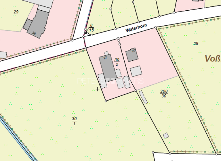 Grundstück zum Kauf 780.000 € 11.148 m² Grundstück Schenefeld 22869