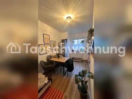 Wohnung zur Miete Tauschwohnung 400 € 1,5 Zimmer 41 m² EG Longerich Köln 50737