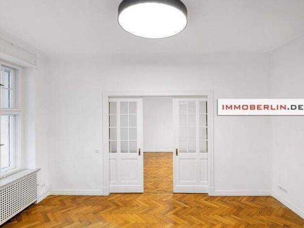 Bürofläche zum Kauf 1.295.000 € 5 Zimmer 193 m² Bürofläche Wilmersdorf Berlin 10709
