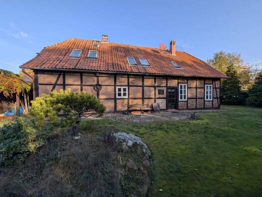 Bauernhaus zum Kauf 149.000 € 5 Zimmer 166 m² 948 m² Grundstück Wathlingen 29339