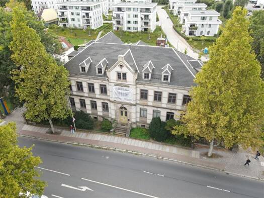 Mehrfamilienhaus zum Kauf 620.000 € 1 Zimmer 1.991 m² frei ab sofort Pirna Pirna 01796