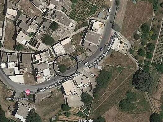 Land-/Forstwirtschaft zum Kauf 100.000 € Apiranthos, Naxos - Drymalia 843 02