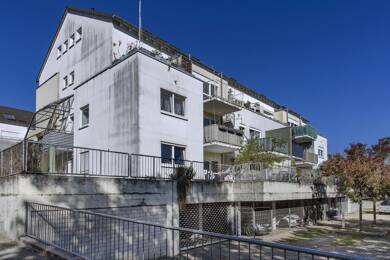 Wohnung zur Miete 929 € 4 Zimmer 100,9 m² 1. Geschoss Maxburgring 5B Bad Bergzabern Bad Bergzabern 76887