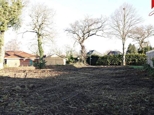 Grundstück zum Kauf 145.000 € 850 m² Grundstück Popens Aurich 26605