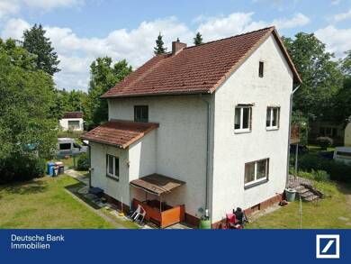 Einfamilienhaus zum Kauf 639.000 € 5 Zimmer 160 m² 920 m² Grundstück frei ab 01.02.2026 Lichterfelde Berlin 12207
