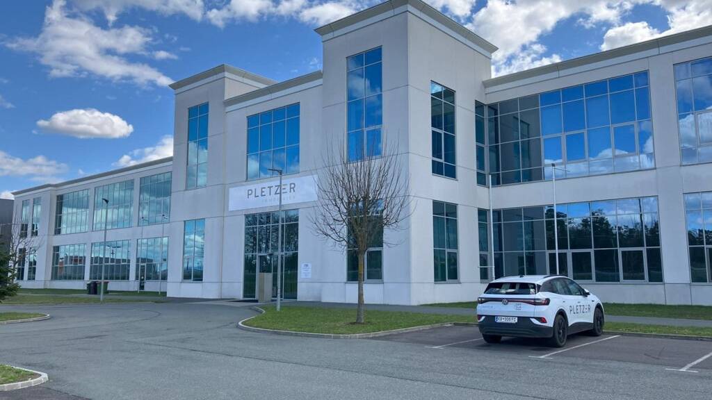 Bürofläche zur Miete 11,90 € 134,5 m² Bürofläche Unterpremstätten 8141