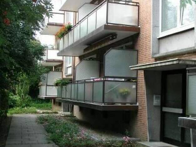 Wohnung zur Miete 540 € 2 Zimmer 60 m² 1. Geschoss frei ab 01.05.2026 Rahlstedt Hamburg 22147