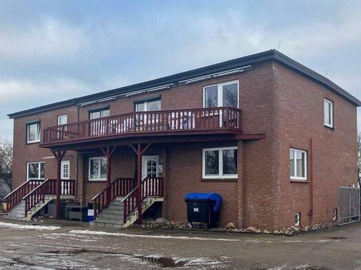 Lagerhalle zur Miete 3.900 € 300 m² Lagerfläche St. Lorenz Nord Lübeck 23556