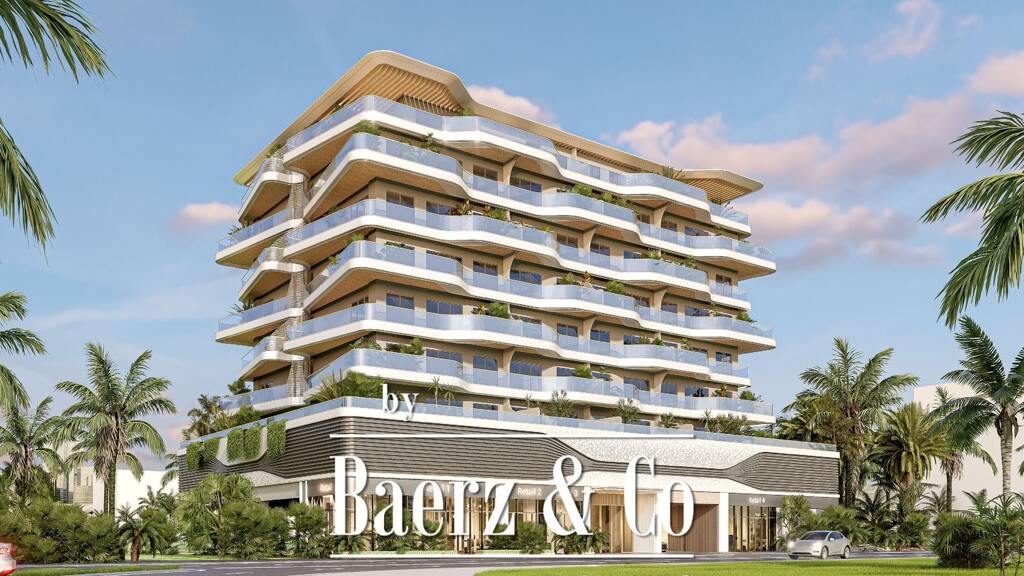 Studio zum Kauf 4.068.000 € 239 m² dubai