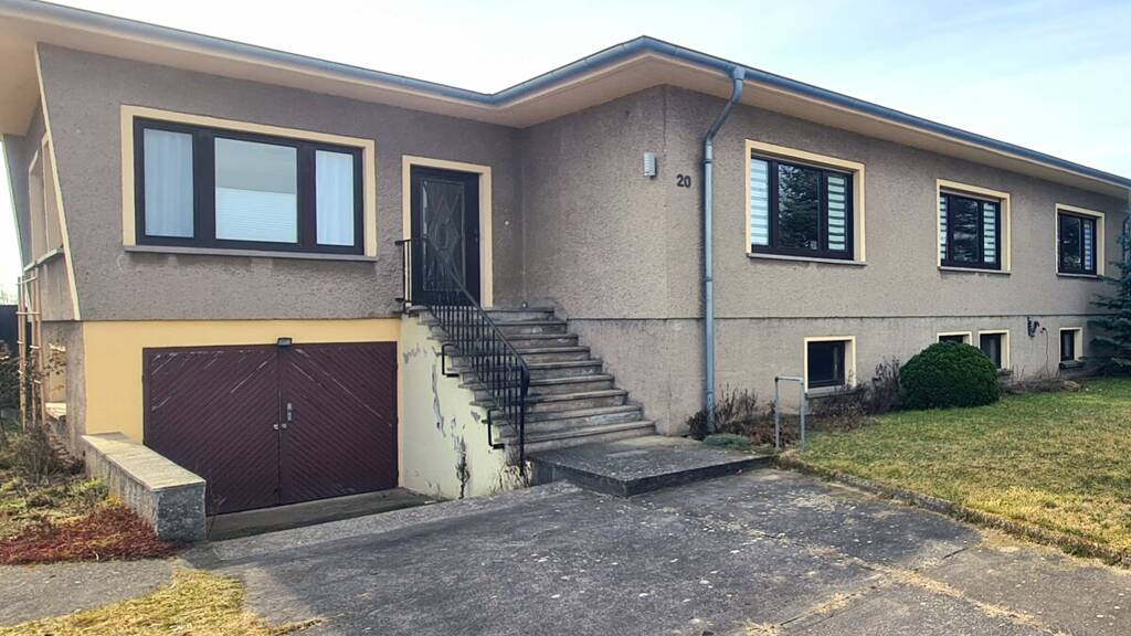 Einfamilienhaus zum Kauf 349.000 € 4 Zimmer 140 m² 4.638 m² Grundstück Zehdenick Zehdenick - Ortsteil Badingen 16792