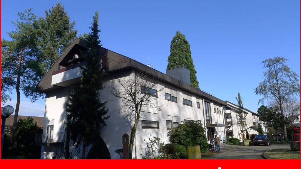 Büro zur Miete provisionsfrei 1.600 € 6 Zimmer Achern 77855