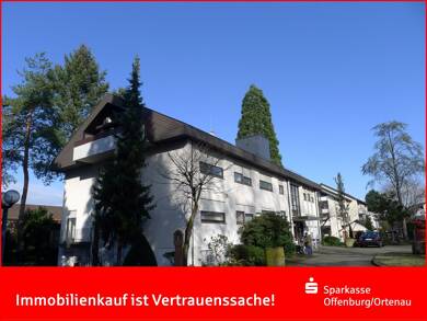Büro-/Praxisfläche zur Miete provisionsfrei 1.600 € 6 Zimmer Achern Achern 77855
