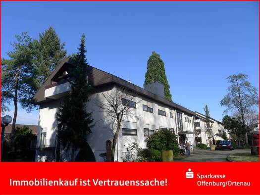 Büro zur Miete provisionsfrei 1.600 € 6 Zimmer Achern Achern 77855