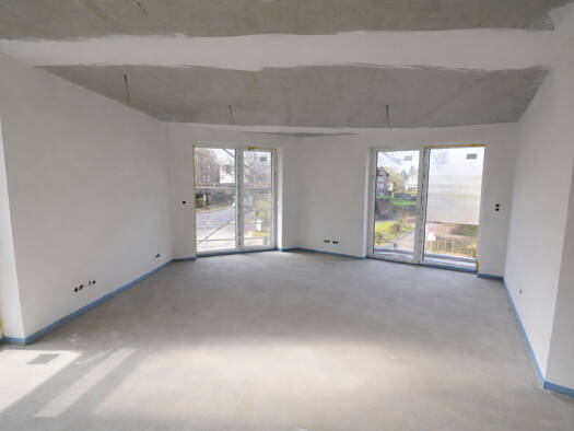 Wohnung zum Kauf - Erstbezug 585.000 € 3 Zimmer 82,3 m² 1. Geschoss Schloßgarten 71 Marienthal Hamburg 22043