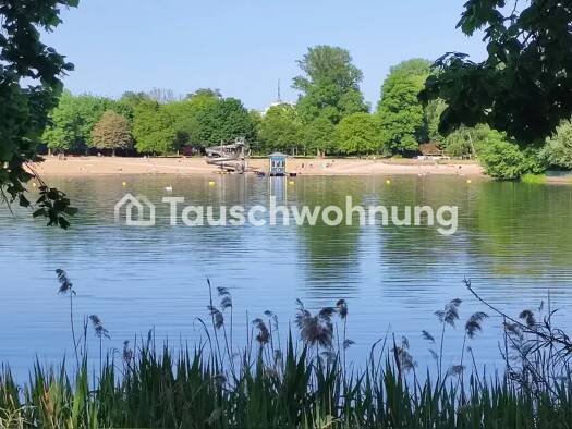 Wohnung zur Miete Tauschwohnung 620 € 2 Zimmer 64 m² 3. Geschoss Weißensee Pankow 13088