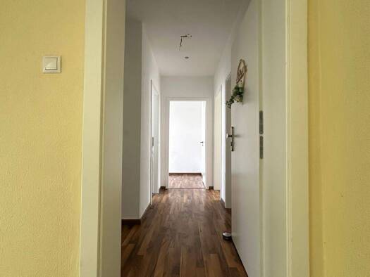 Wohnung zur Miete 1.000 € 1 Zimmer 68 m² Geschoss 1/4 frei ab sofort Weidedamm West 28215