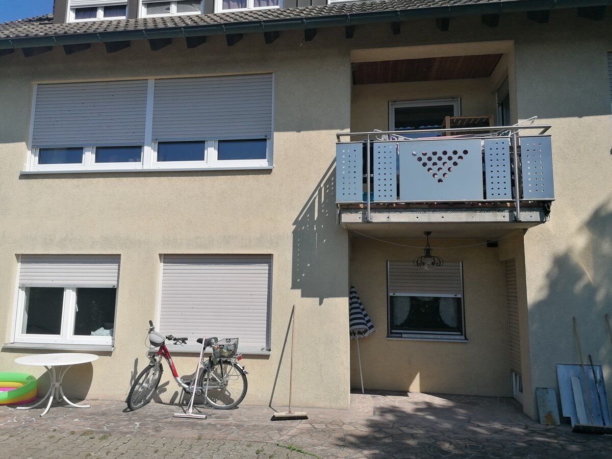 Wohnung zur Miete 780 € 2 Zimmer 45 m²<br/>Wohnfläche Gröningen Gröningen 74589