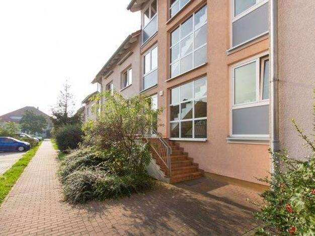 Wohnung zur Miete 394 € 2 Zimmer 50,5 m² 2. Geschoss Am Weidenring 9d Biederitz 39175