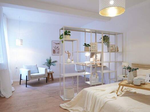 Wohnung zum Kauf 165.000 € 2 Zimmer 49,9 m² Erbenstraße 3 Horchheim Koblenz 56076