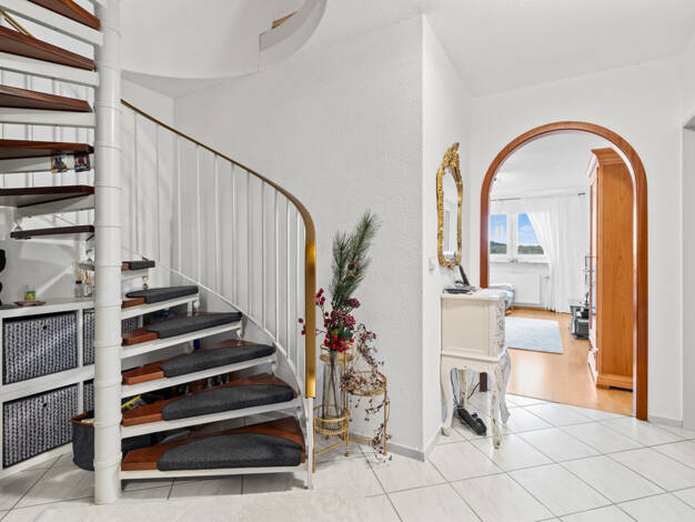 Wohnung zum Kauf 229.000 € 3,5 Zimmer 87 m² 5. Geschoss Singen Singen (Hohentwiel) 78224
