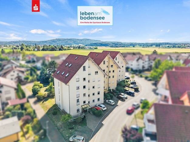 Wohnung zum Kauf 145.000 € 2 Zimmer 52 m² Rielasingen Rielasingen-Worblingen 78239