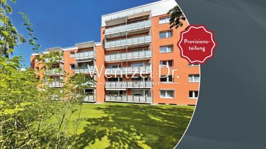 Wohnung zum Kauf 185.000 € 2 Zimmer 47,7 m² 1. Geschoss Rahlstedt Hamburg-Rahlstedt 22145