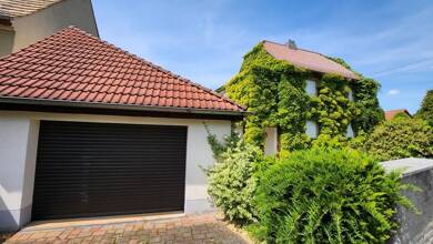 Einfamilienhaus zum Kauf 185.000 € 6 Zimmer 132 m² 2.170 m² Grundstück frei ab sofort Lehde 37 Ramsdorf Regis-Breitingen 04565