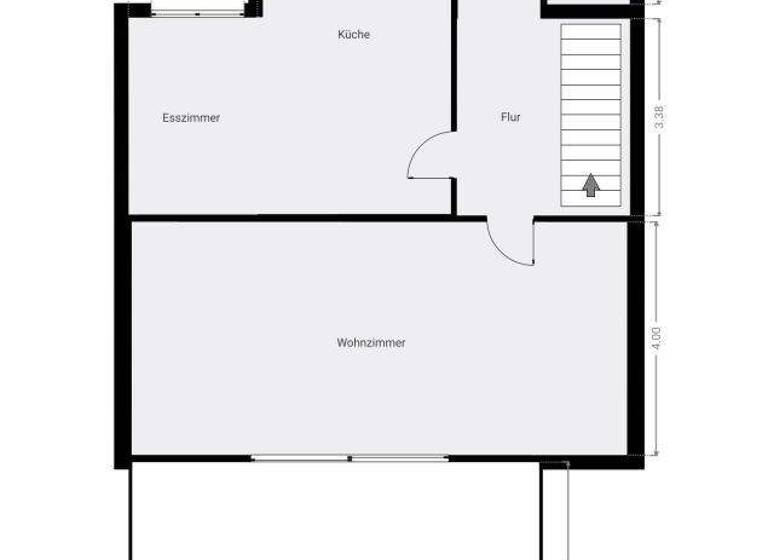 Reihenmittelhaus zum Kauf 878.000 € 7 Zimmer 228 m² 599 m² Grundstück Röttgen Bonn 53125
