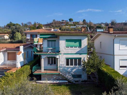 Wohnung zum Kauf 420.000 € 3 Zimmer 100 m² 2 Geschosse Strada Val di Gazo 29 Bardolino (VR) 37011