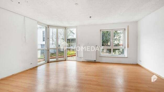 Doppelhaushälfte zum Kauf 397.000 € 6 Zimmer 163 m² 340 m² Grundstück Mindelaltheim Mindelaltheim 89350