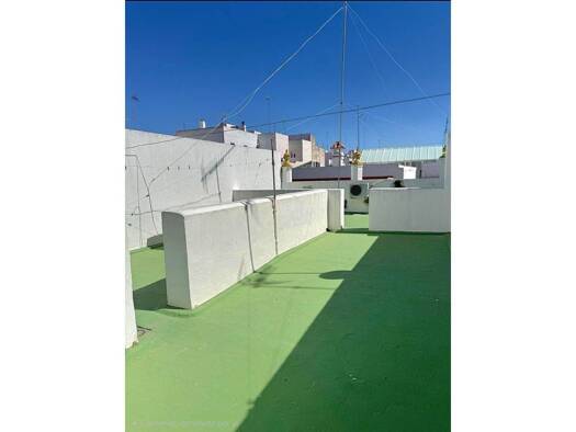 Villa zum Kauf 255.000 € 4 Zimmer 150 m² Alameda 50 San Fernando 11100