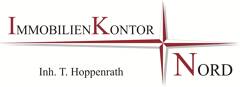 ImmobilienKontor-Nord logo