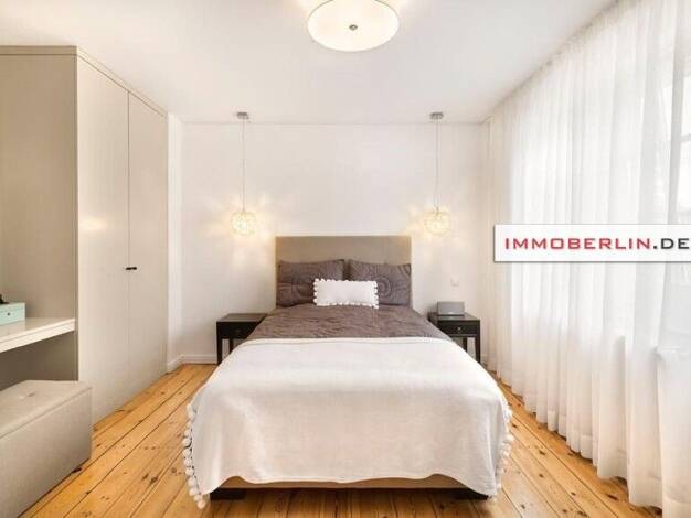 Einfamilienhaus zum Kauf 1.300.000 € 5 Zimmer 130 m² 210 m² Grundstück Schmargendorf Berlin 14199