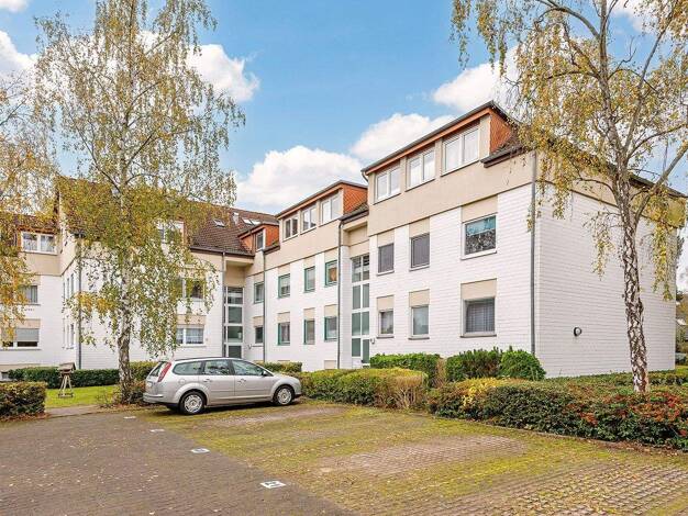 Wohnung zum Kauf 339.000 € 4 Zimmer 88,6 m² 3. Geschoss Spandau Berlin 13591