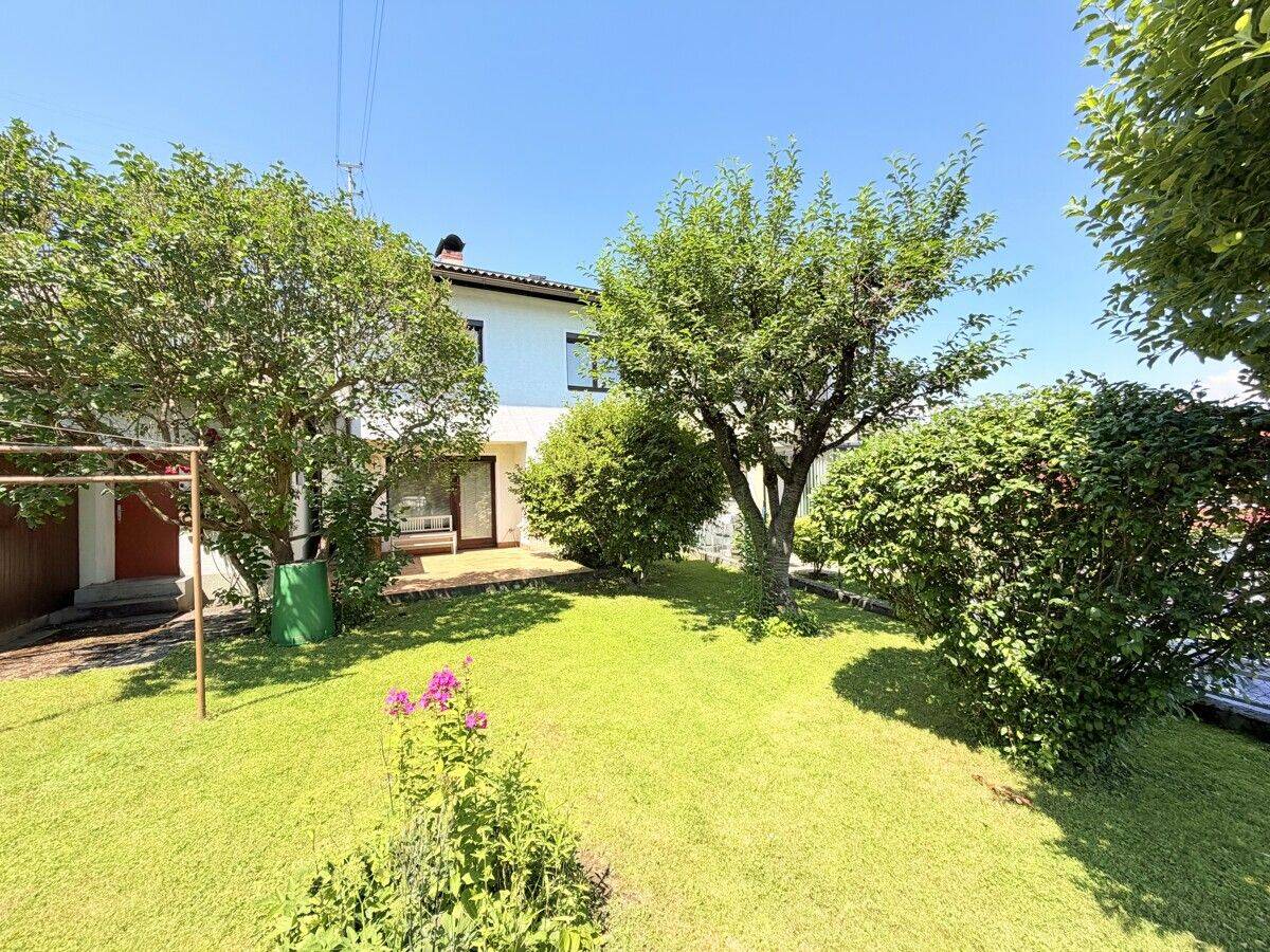 Einfamilienhaus zum Kauf - Widok 4