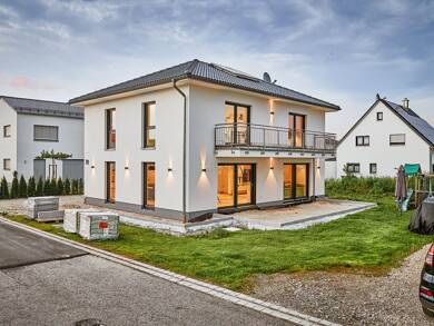 Einfamilienhaus zum Kauf 324.304 € 6 Zimmer 148 m² 911 m² Grundstück Schiersfeld Schiersfeld 67823