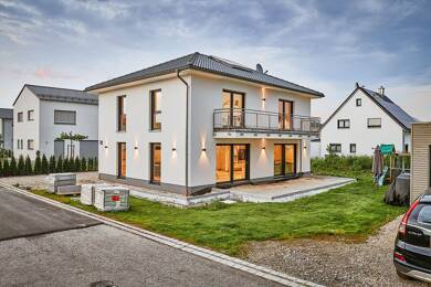 Einfamilienhaus zum Kauf 324.304 € 6 Zimmer 148 m² 911 m² Grundstück Schiersfeld Schiersfeld 67823