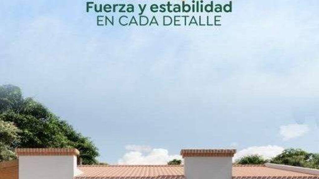 Haus zum Kauf 268.800.000 € 60 m² 360 m² Grundstück Areguá