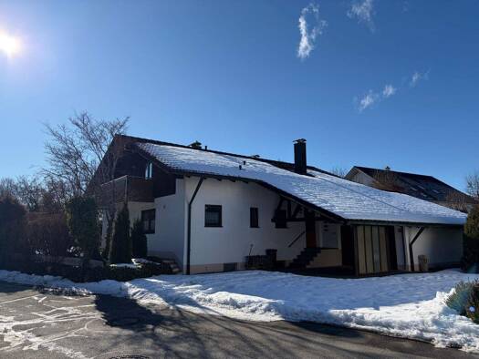 Einfamilienhaus zum Kauf 695.000 € 7 Zimmer 228,1 m² 980 m² Grundstück Obergünzburg 87634