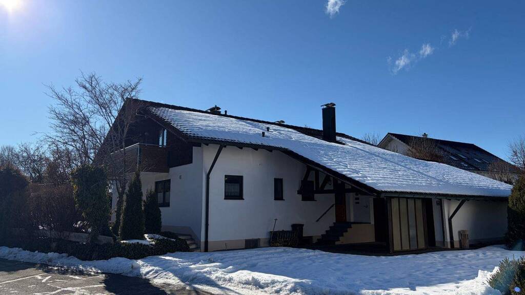 Einfamilienhaus zum Kauf 695.000 € 7 Zimmer 228,1 m² 980 m² Grundstück Obergünzburg 87634