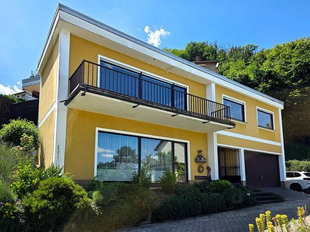 Bungalow zum Kauf 439.000 € 5 Zimmer 154 m² 924 m² Grundstück Brohl Brohl-Lützing 56656
